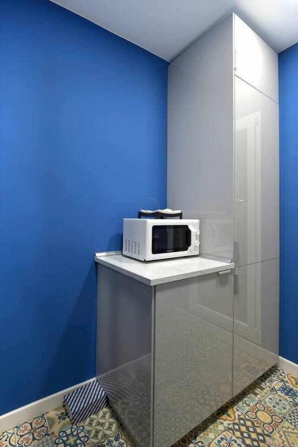 Andrews House 60 M En El Centro De Zaragoza Apartamento Exterior foto